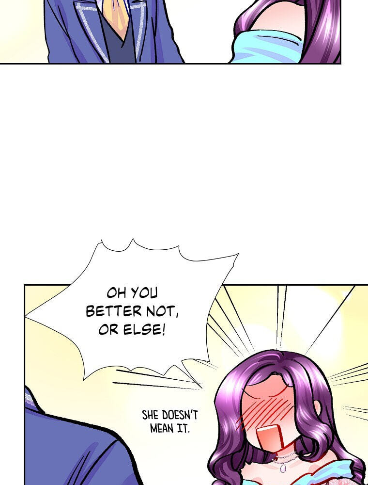 The Villainous Violet Chapter 10 page 35 - 