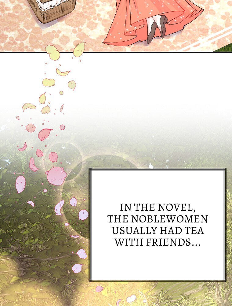 The Villainous Violet Chapter 10 page 39 - 