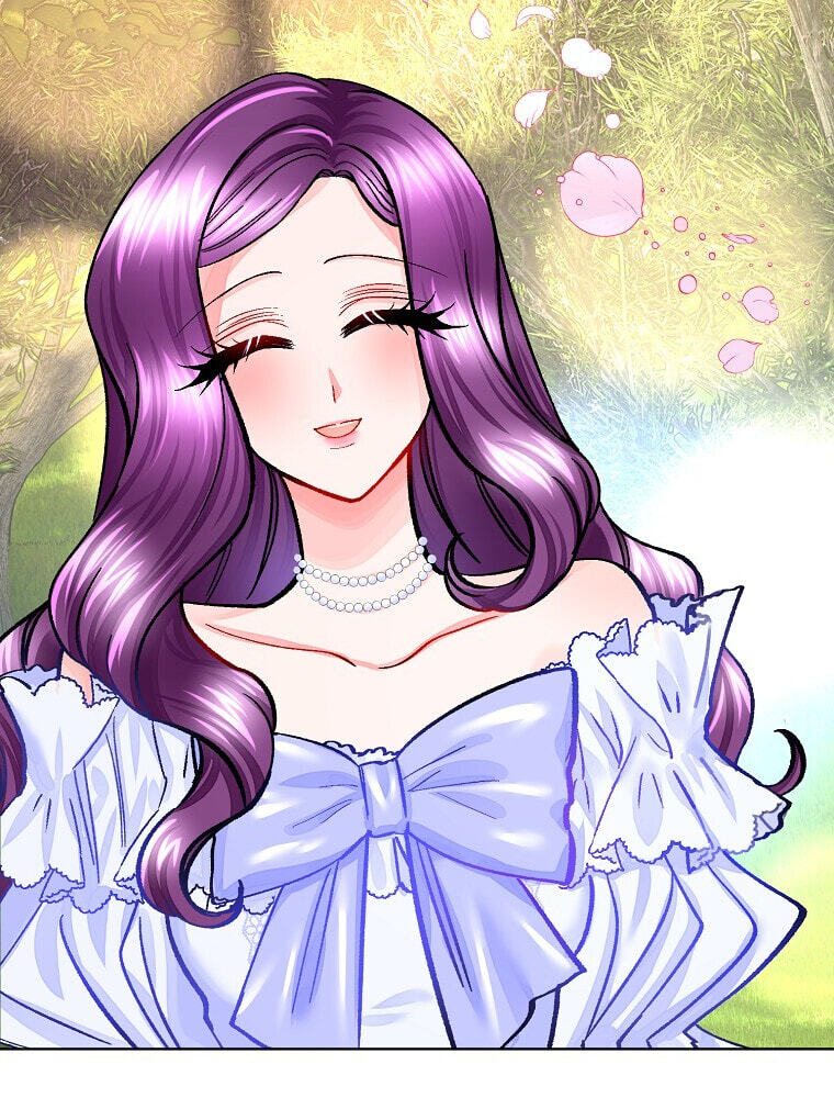 The Villainous Violet Chapter 10 page 40 - 