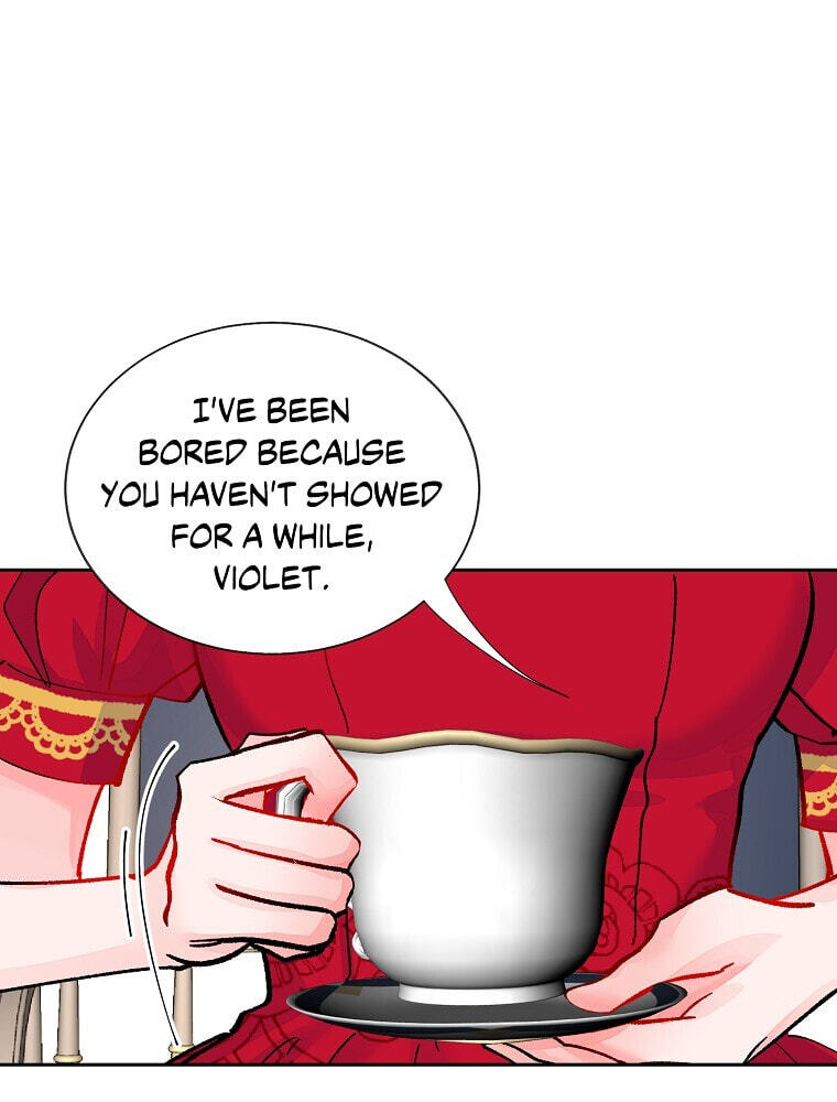 The Villainous Violet Chapter 10 page 44 - 