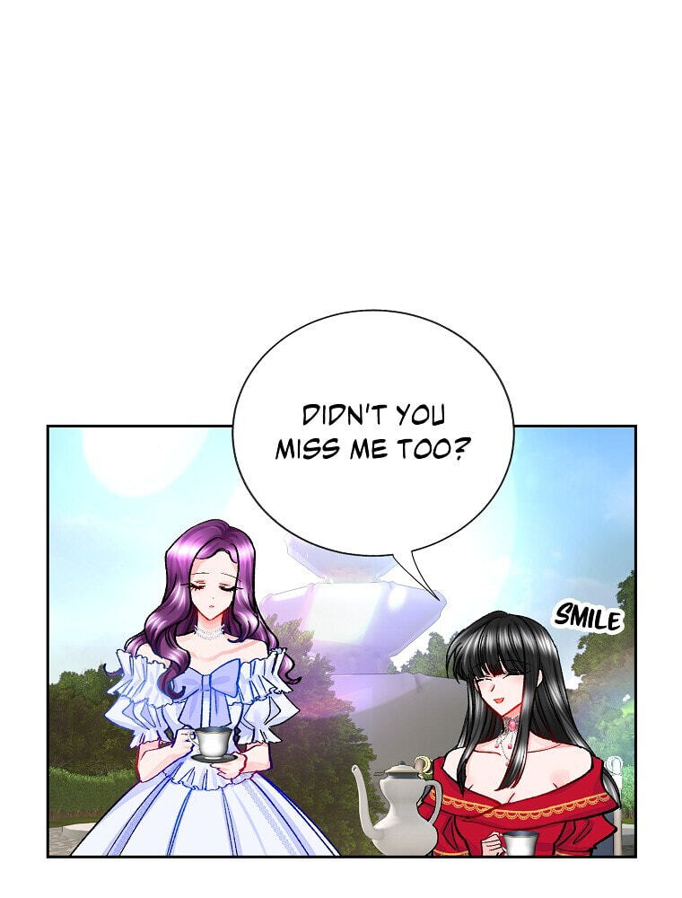 The Villainous Violet Chapter 10 page 45 - 