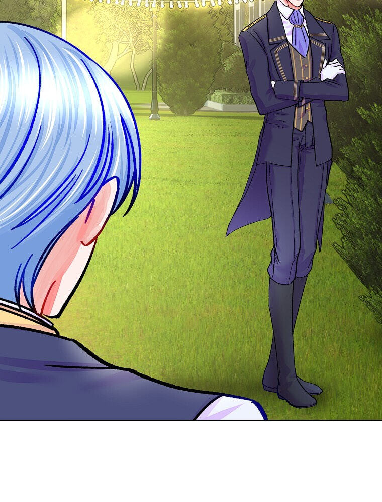 The Villainous Violet Chapter 10 page 6 - 