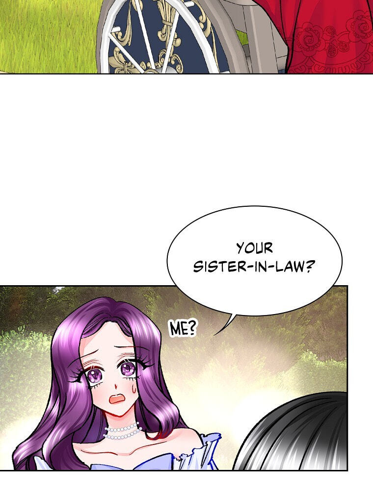 The Villainous Violet Chapter 10 page 55 - 