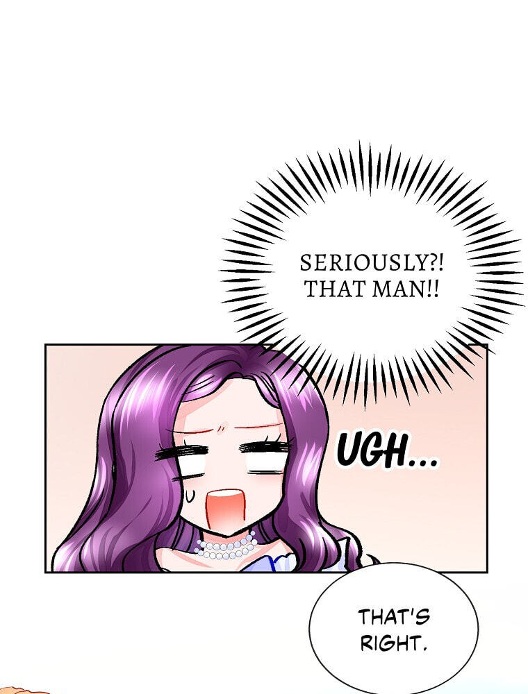 The Villainous Violet Chapter 10 page 57 - 