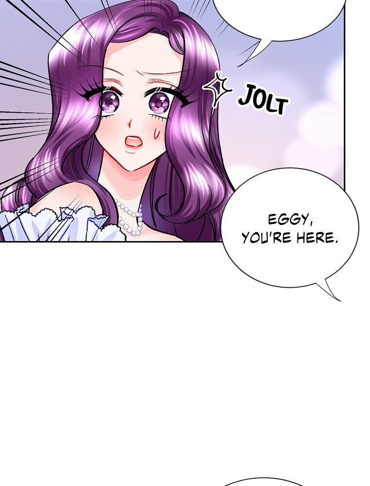 The Villainous Violet Chapter 10 page 60 - 