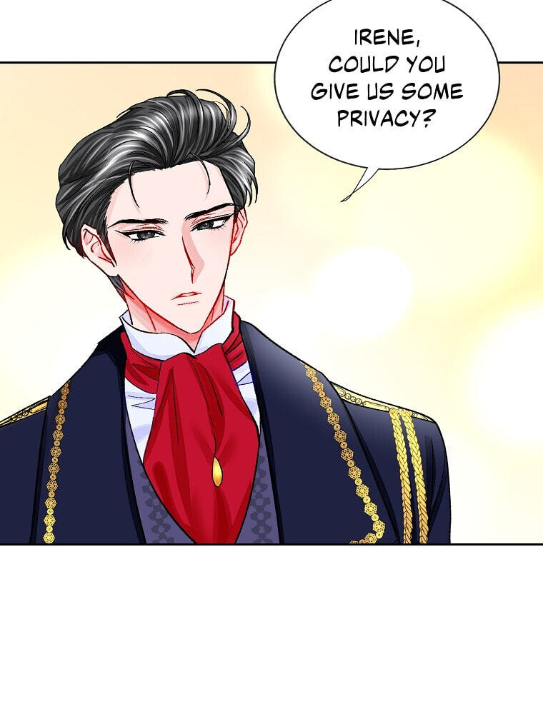 The Villainous Violet Chapter 10 page 61 - 