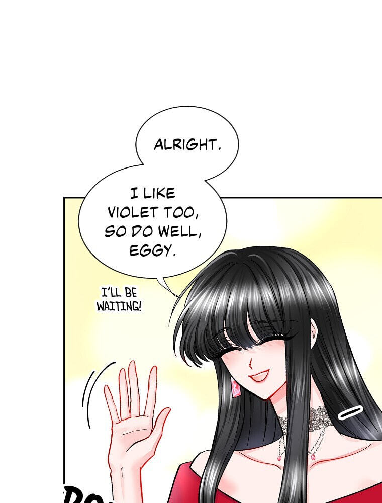 The Villainous Violet Chapter 10 page 62 - 