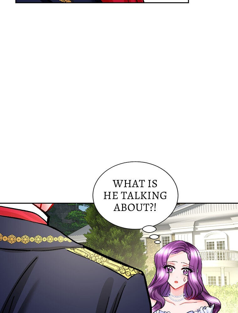 The Villainous Violet Chapter 10 page 68 - 