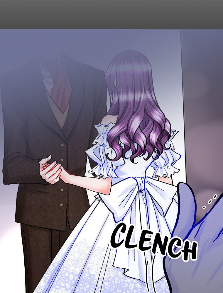 The Villainous Violet Chapter 10 page 71 - 