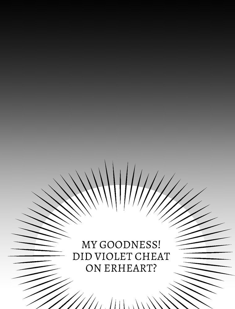 The Villainous Violet Chapter 10 page 73 - 