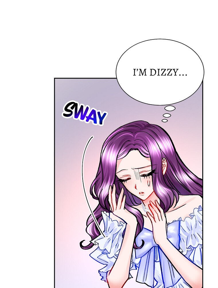 The Villainous Violet Chapter 10 page 75 - 