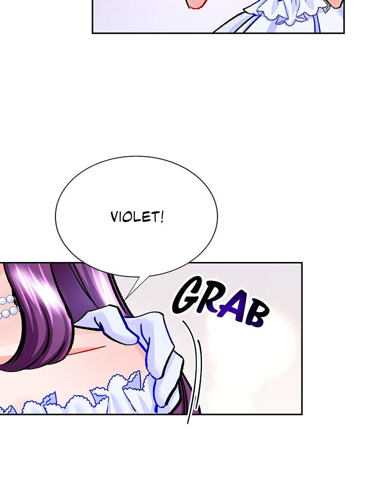 The Villainous Violet Chapter 10 page 76 - 