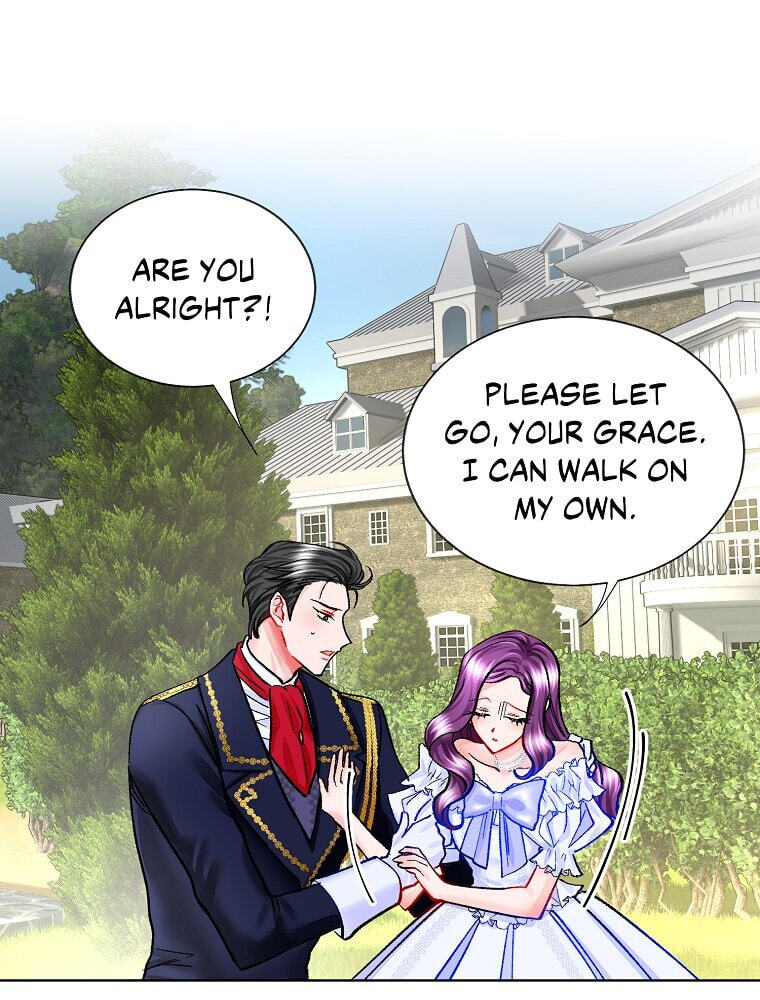 The Villainous Violet Chapter 10 page 77 - 