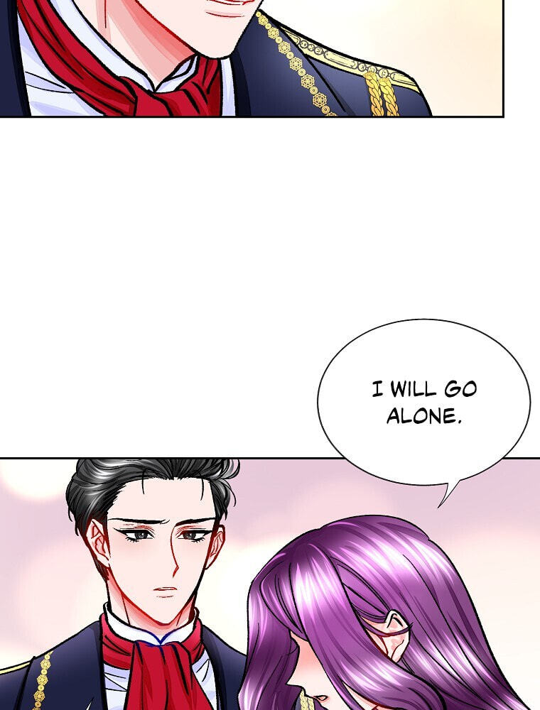 The Villainous Violet Chapter 10 page 80 - 