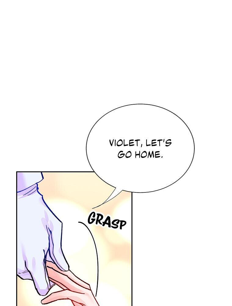 The Villainous Violet Chapter 10 page 9 - 