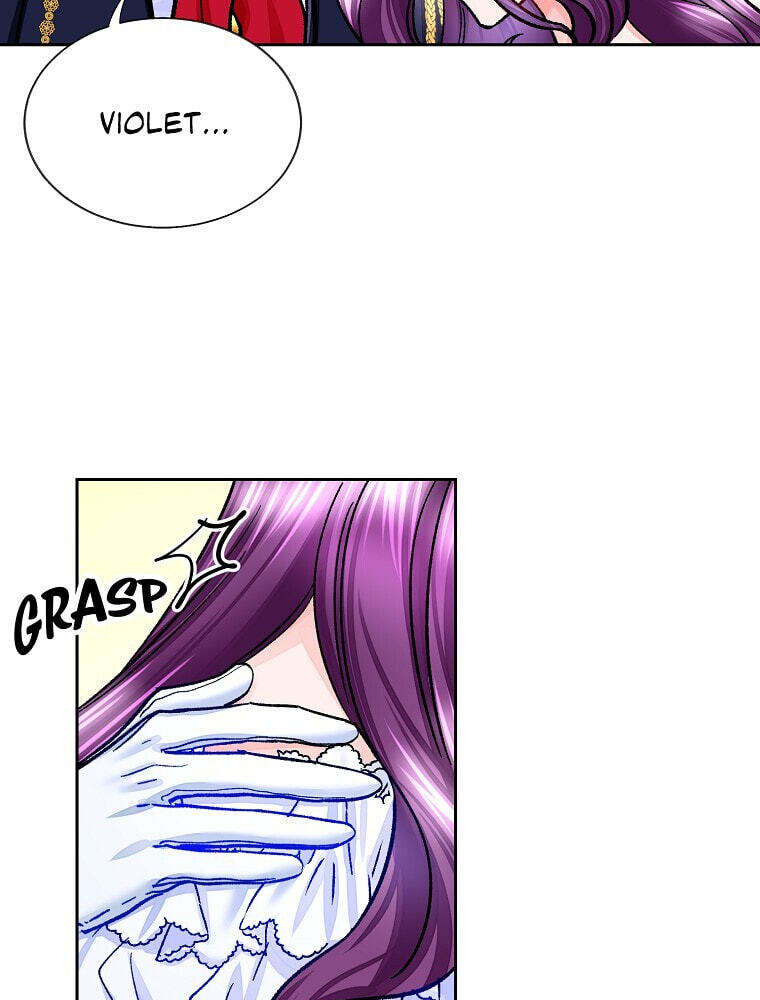 The Villainous Violet Chapter 10 page 81 - 