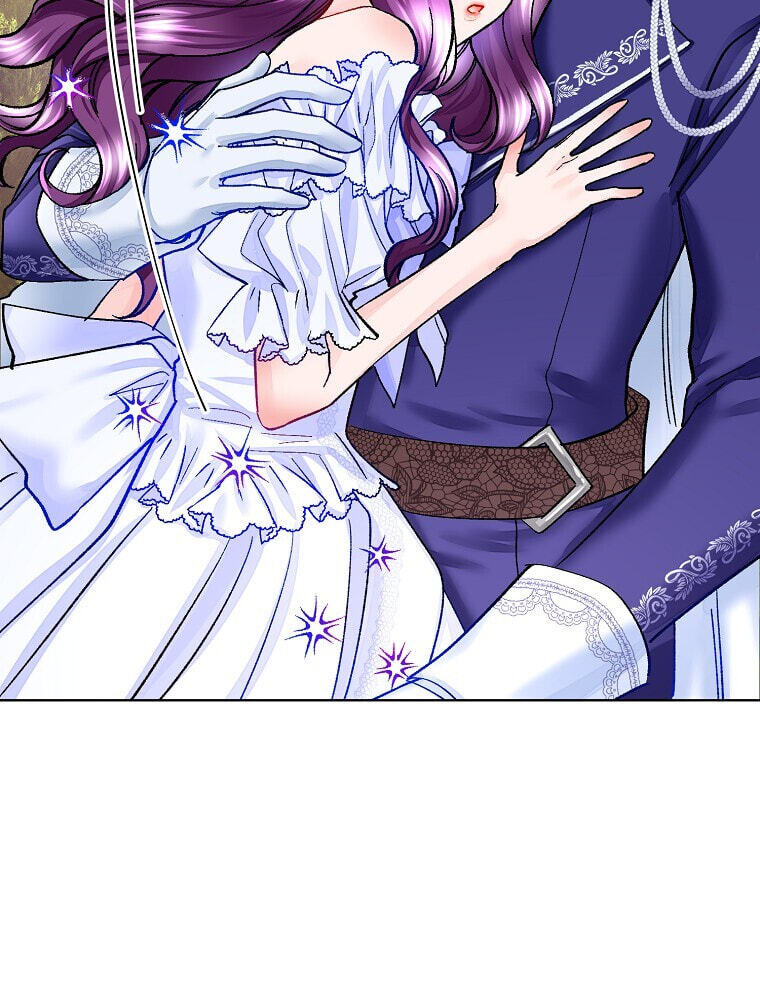The Villainous Violet Chapter 10 page 83 - 