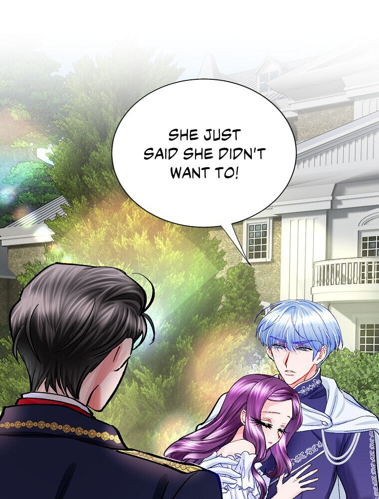 The Villainous Violet Chapter 10 page 86 - 