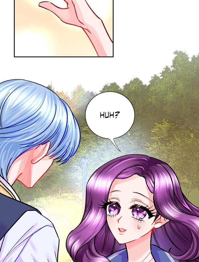 The Villainous Violet Chapter 10 page 10 - 