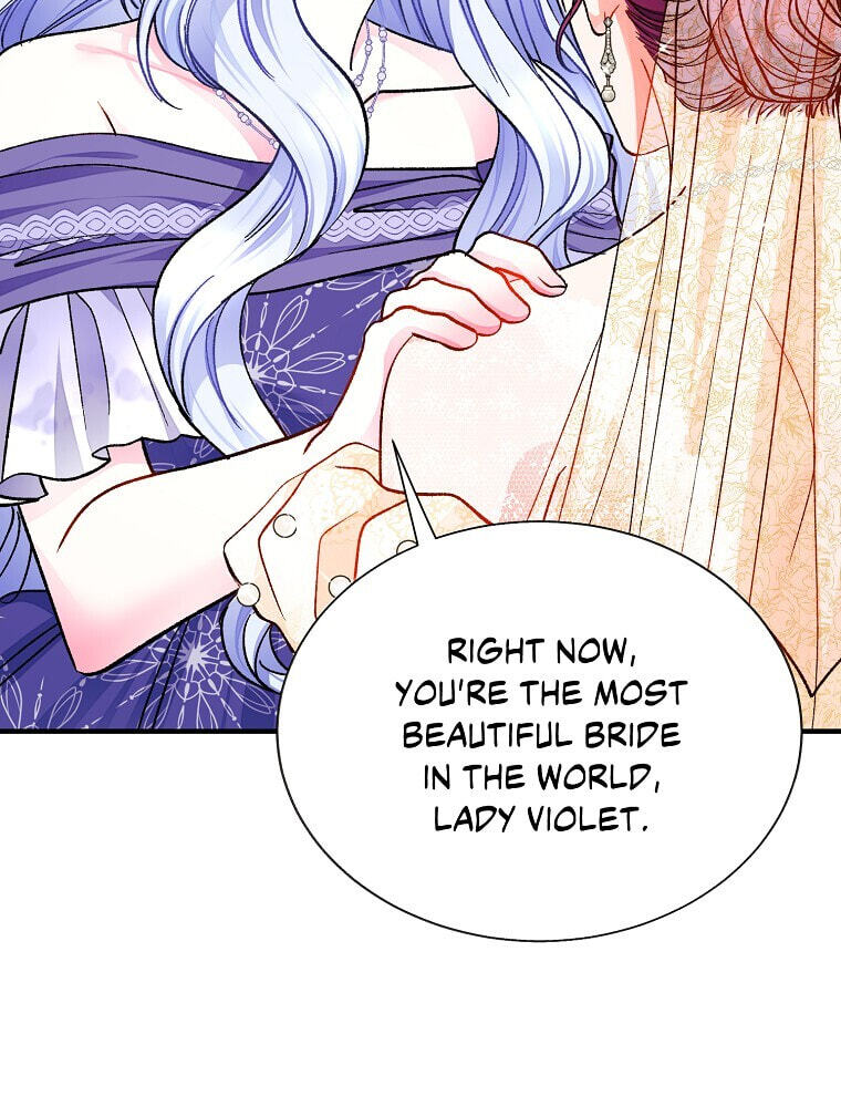 The Villainous Violet Chapter 100 page 12 - 