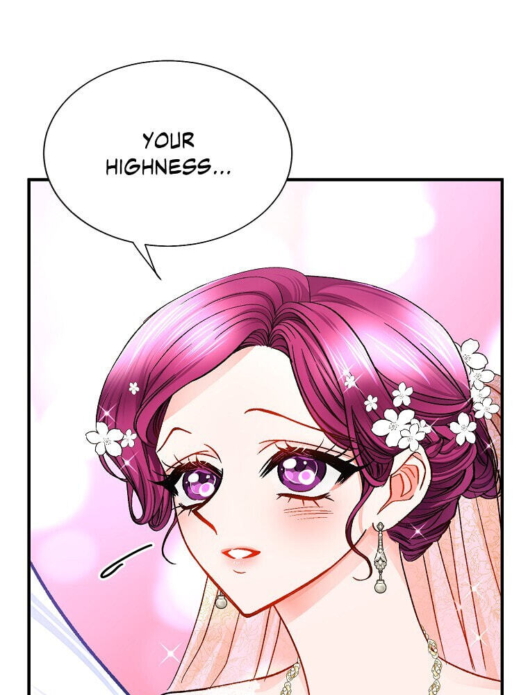 The Villainous Violet Chapter 100 page 13 - 
