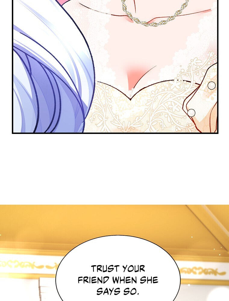 The Villainous Violet Chapter 100 page 14 - 