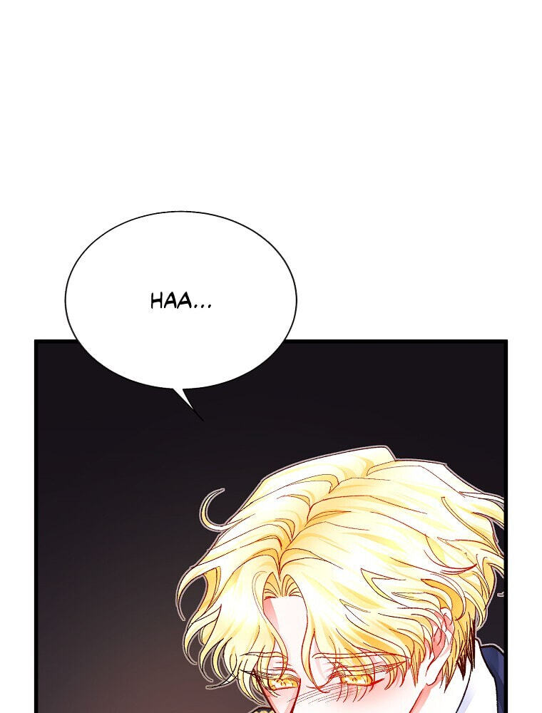 The Villainous Violet Chapter 100 page 22 - 