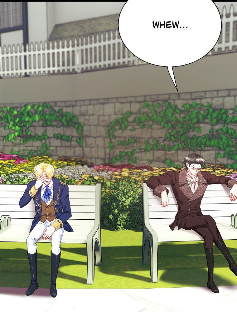 The Villainous Violet Chapter 100 page 24 - 