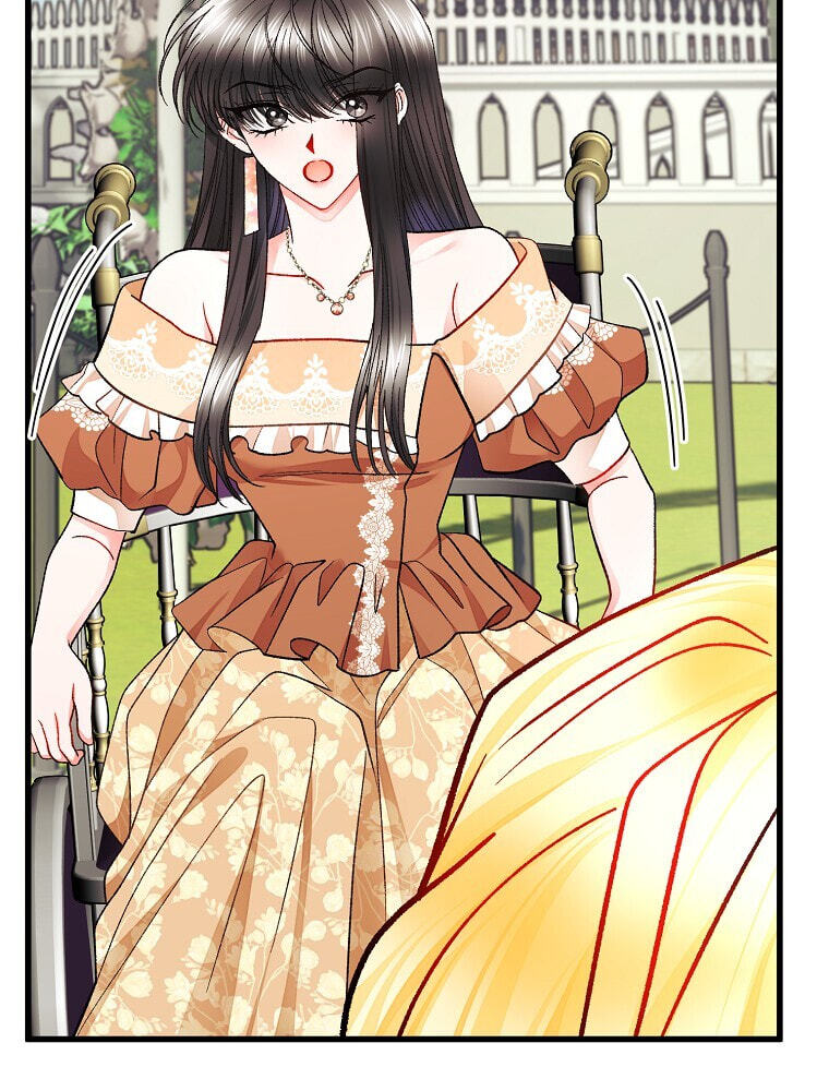 The Villainous Violet Chapter 100 page 26 - 