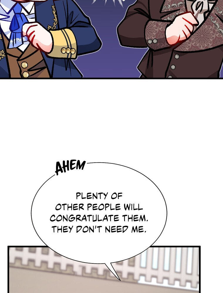 The Villainous Violet Chapter 100 page 28 - 