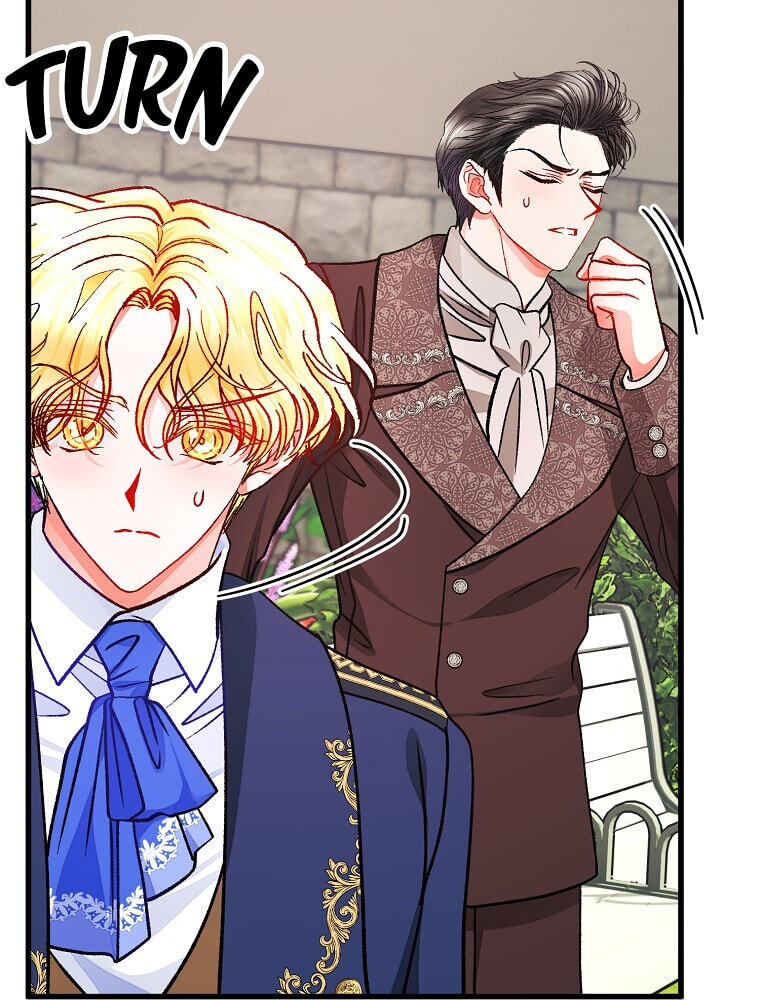 The Villainous Violet Chapter 100 page 29 - 
