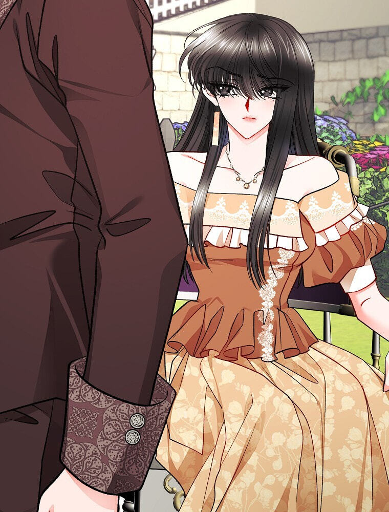 The Villainous Violet Chapter 100 page 31 - 