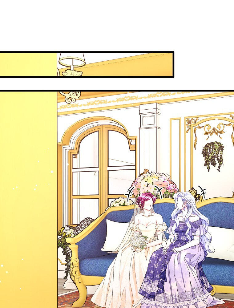 The Villainous Violet Chapter 100 page 39 - 