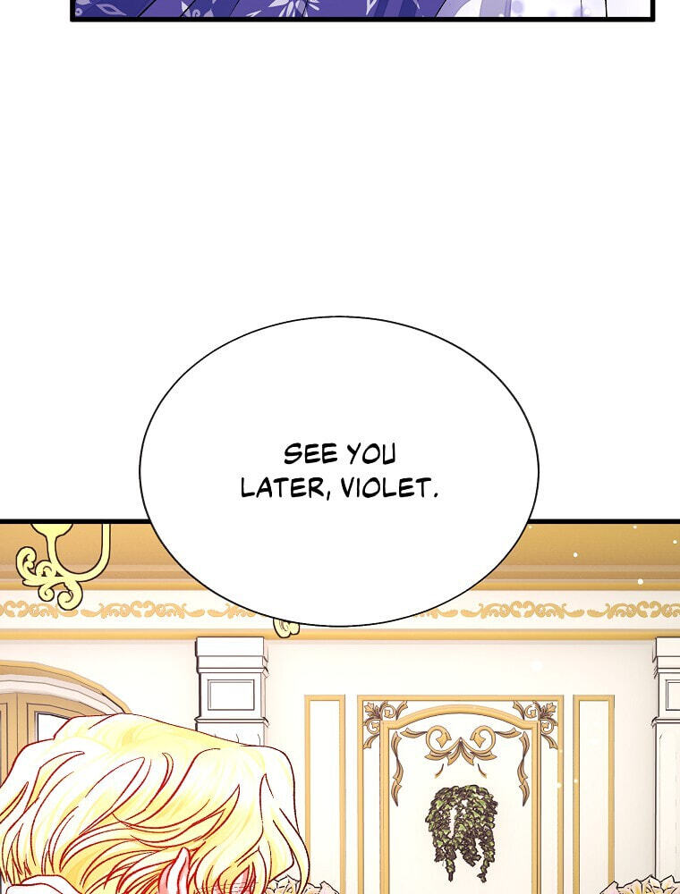 The Villainous Violet Chapter 100 page 48 - 