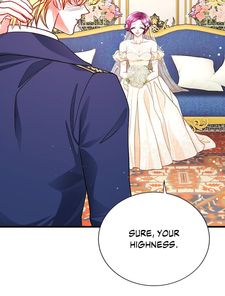 The Villainous Violet Chapter 100 page 49 - 