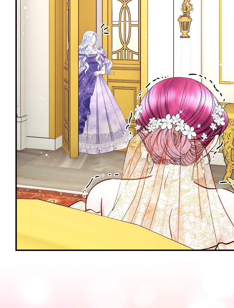 The Villainous Violet Chapter 100 page 6 - 
