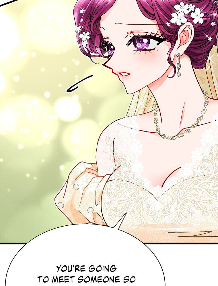 The Villainous Violet Chapter 100 page 54 - 
