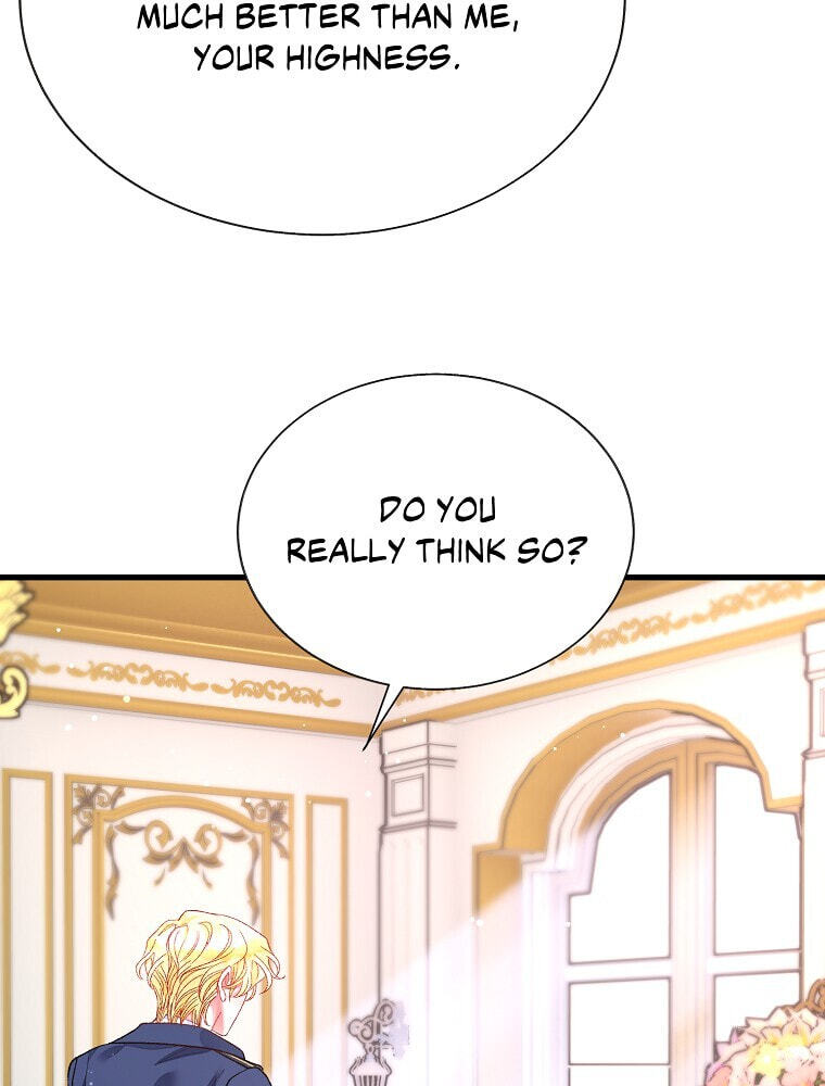 The Villainous Violet Chapter 100 page 55 - 