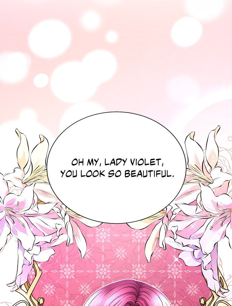 The Villainous Violet Chapter 100 page 7 - 