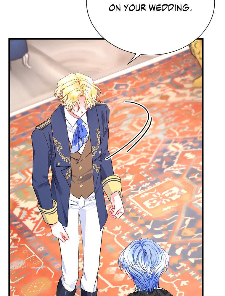 The Villainous Violet Chapter 100 page 62 - 