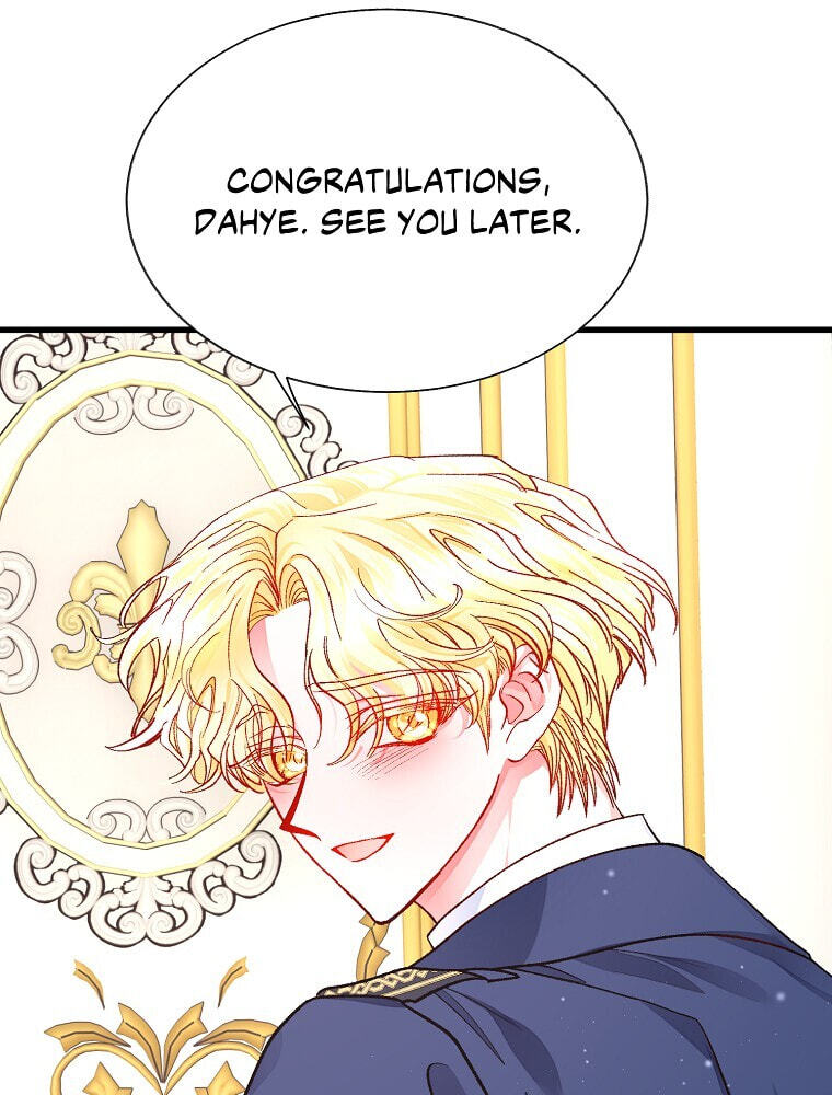 The Villainous Violet Chapter 100 page 64 - 