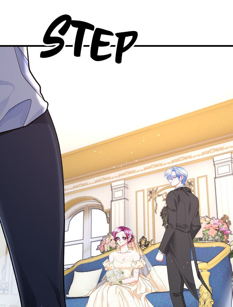 The Villainous Violet Chapter 100 page 66 - 