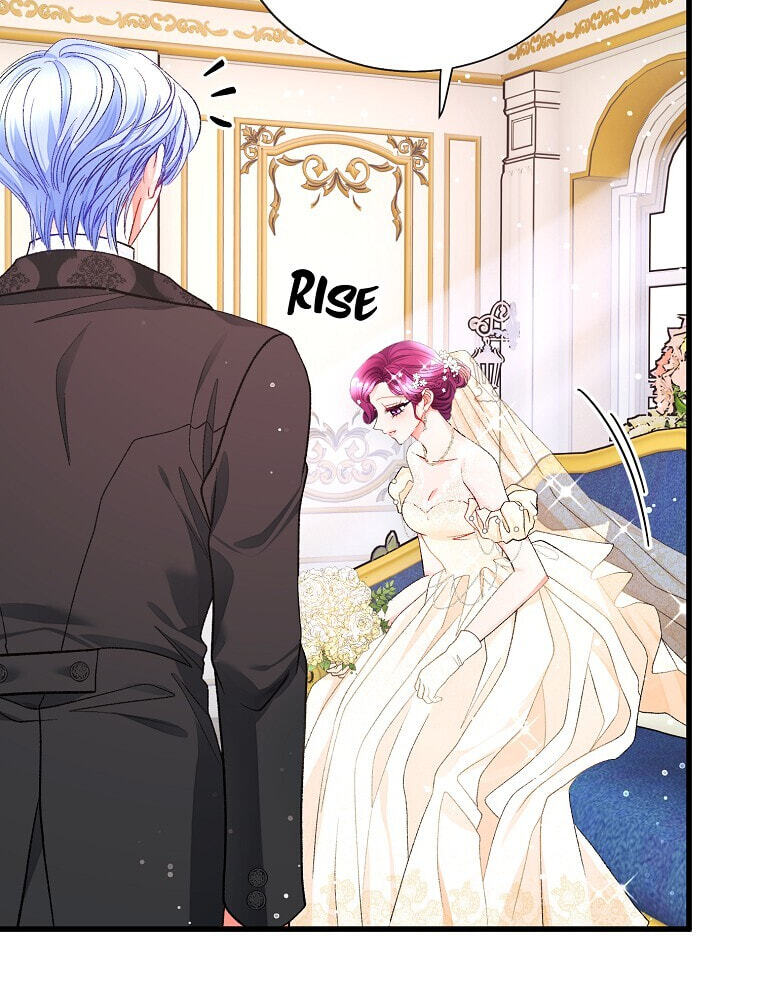 The Villainous Violet Chapter 100 page 68 - 