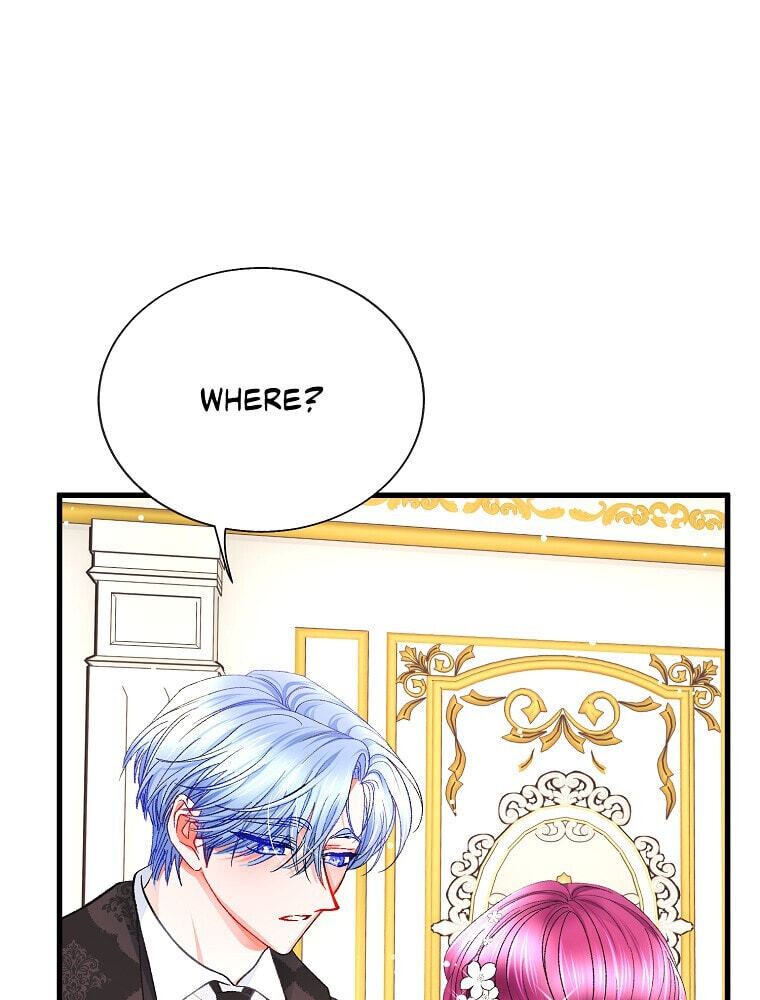 The Villainous Violet Chapter 100 page 69 - 
