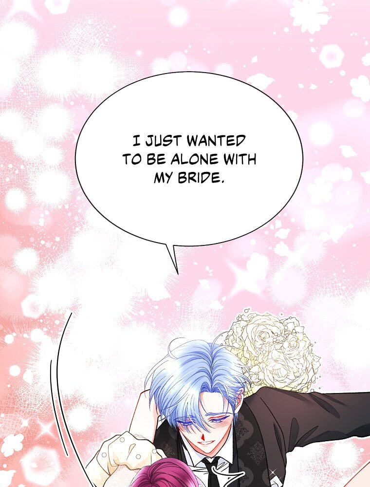 The Villainous Violet Chapter 100 page 75 - 