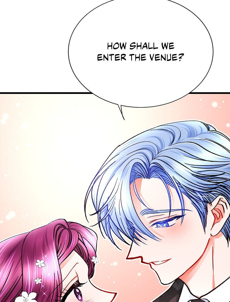 The Villainous Violet Chapter 100 page 79 - 