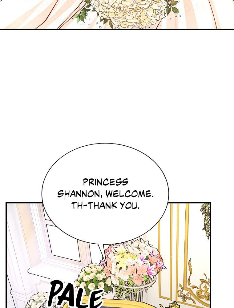 The Villainous Violet Chapter 100 page 9 - 