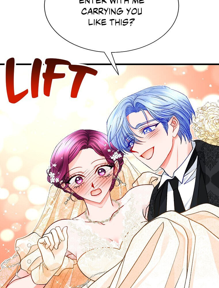 The Villainous Violet Chapter 100 page 81 - 