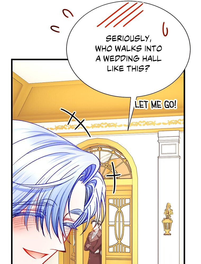 The Villainous Violet Chapter 100 page 83 - 