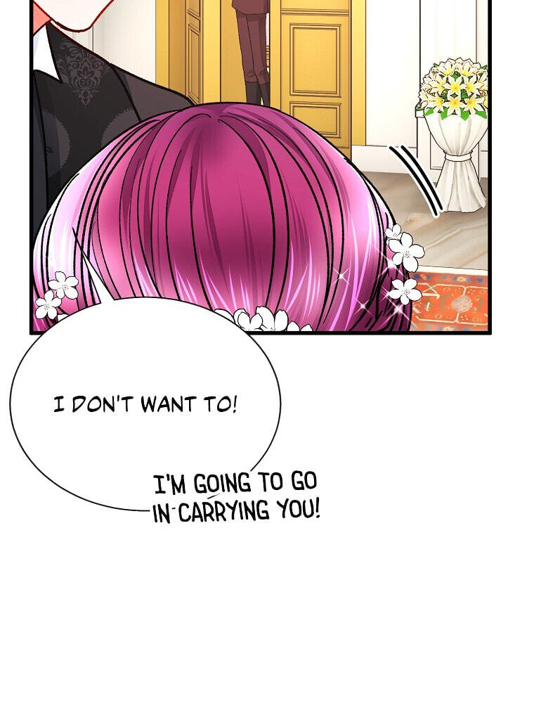 The Villainous Violet Chapter 100 page 84 - 